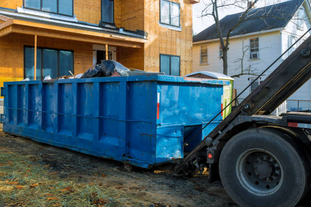 Best Recycling Services for Junk  in Dwight, IL